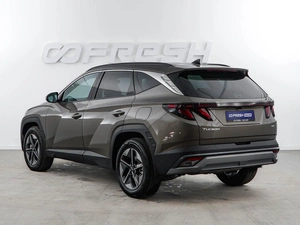 Внедорожник Hyundai Tucson 2026 года, 4899077 рублей, Москва