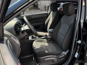 Внедорожник Hyundai Creta 2020 года, 2049000 рублей, Кропоткин