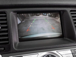 Внедорожник Nissan Murano 2011 года, 1179000 рублей, Тюмень