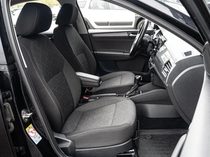 Лифтбек Volkswagen Polo 2021 года, 1450000 рублей, Краснодар