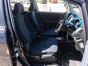 Хетчбэк Honda Fit 2010 года, 810000 рублей, Краснодар