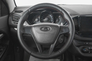 Седан ВАЗ (LADA) Vesta 2017 года, 699000 рублей, Кемерово