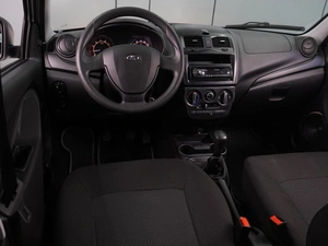 Лифтбек ВАЗ (LADA) Granta 2019 года, 499000 рублей, Воронеж