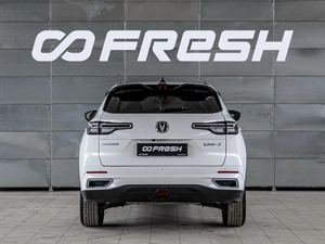 Внедорожник Changan UNI-S 2024 года, 2299000 рублей, Краснодар