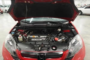 Внедорожник Honda CR-V 2008 года, 1370000 рублей, Курск