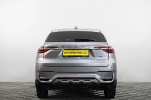 Внедорожник Haval F7 2019 года, 1799000 рублей, Сургут