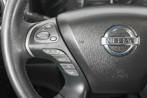 Внедорожник Nissan Pathfinder 2015 года, 2299000 рублей, Кемерово