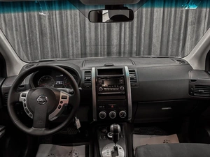 Внедорожник Nissan X-Trail 2013 года, 1350000 рублей, Красноярск