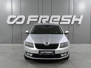 Лифтбек Skoda Octavia 2015 года, 1429000 рублей, Ростов-на-Дону