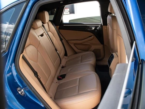 Внедорожник Porsche Macan 2018 года, 4650000 рублей, Краснодар