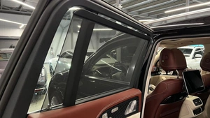 Внедорожник Mercedes-benz Maybach GLS-класс 2024 года, 27490000 рублей, Павловская Слобода