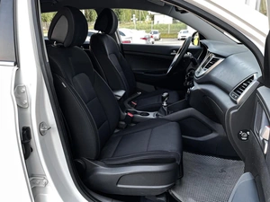 Внедорожник Hyundai Tucson 2018 года, 1689000 рублей, Ставрополь
