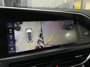 Внедорожник Geely Tugella 2023 года, 2987000 рублей, Солонцы