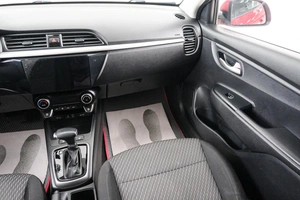 Седан Kia Rio 2017 года, 1459000 рублей, Красноярск