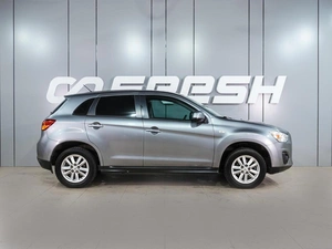 Внедорожник Mitsubishi ASX 2014 года, 1319000 рублей, Воронеж