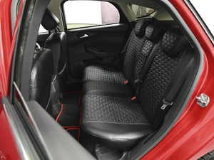 Хетчбэк Ford Focus 2012 года, 881000 рублей, Ставрополь