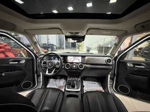 Внедорожник Tank 300 2023 года, 3297000 рублей, Солонцы