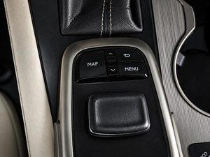 Внедорожник Lexus RX 2016 года, 4249000 рублей, Тюмень