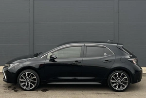 Хетчбэк Toyota Corolla 2019 года, 1480000 рублей, Солонцы