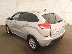 Хэтчбек ВАЗ (LADA) XRAY 2018 года, 870000 рублей, Орёл