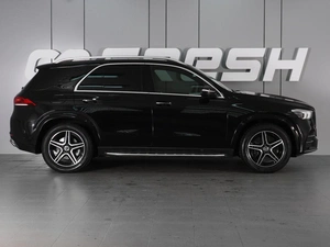 Внедорожник Mercedes-benz GLE-класс 2018 года, 5989000 рублей, Минеральные Воды