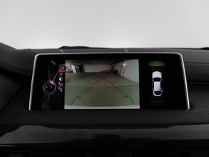 Внедорожник BMW X6 2014 года, 3943055 рублей, Москва