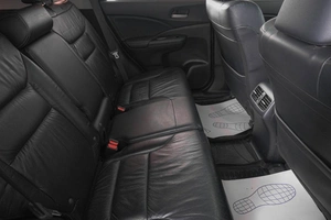 Внедорожник Honda CR-V 2012 года, 1690000 рублей, Кемерово