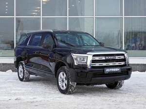 Внедорожник Haval H5 2023 года, 3074000 рублей, Нижний Новгород