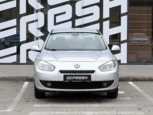 Седан Renault Fluence 2012 года, 830000 рублей, Волгоград
