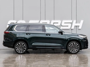 Внедорожник EXEED VX 2023 года, 2940000 рублей, Краснодар