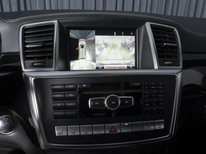 Внедорожник Mercedes-benz GL-класс AMG 2013 года, 2685000 рублей, Ставрополь