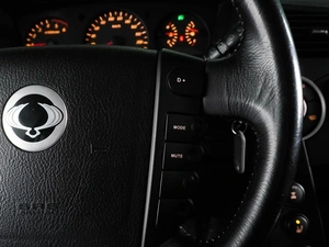 Внедорожник SsangYong Kyron 2008 года, 1099000 рублей, Воронеж