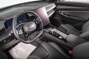 Внедорожник Geely Cityray 2024 года, 2559000 рублей, Томск