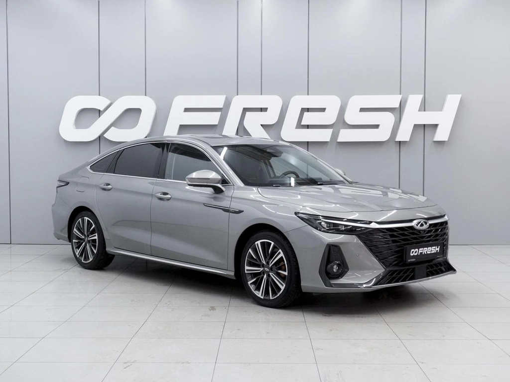 Седан Chery Arrizo 8 2023 года, 2260000 рублей, Ростов-на-Дону