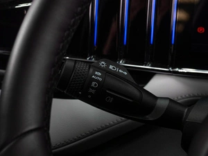Внедорожник Geely Atlas 2024 года, 3099000 рублей, Тюмень