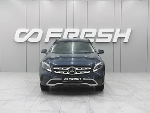 Внедорожник Mercedes-benz GLA-класс 2019 года, 2160000 рублей, Ростов-на-Дону