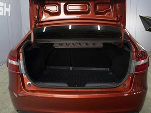 Седан ВАЗ (LADA) Vesta 2019 года, 914000 рублей, Омск