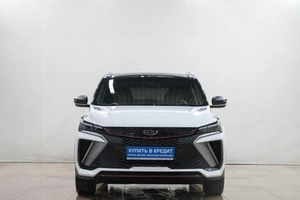 Внедорожник Geely Coolray 2024 года, 2029000 рублей, Новокузнецк
