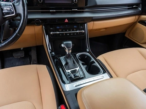 Минивэн Kia Carnival 2021 года, 3699000 рублей, Саратов
