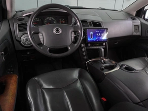 Внедорожник SsangYong Kyron 2008 года, 672000 рублей, Воронеж