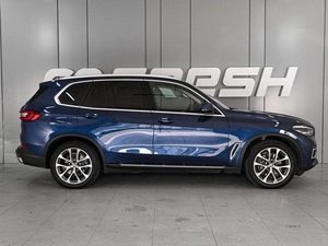 Внедорожник BMW X5 2020 года, 8199000 рублей, Ростов-на-Дону