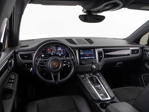 Внедорожник Porsche Macan S 2017 года, 4539999 рублей, Москва