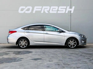 Седан Hyundai i40 2014 года, 1787000 рублей, Краснодар