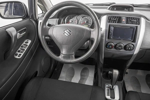 Седан Suzuki Liana 2005 года, 549000 рублей, Барнаул