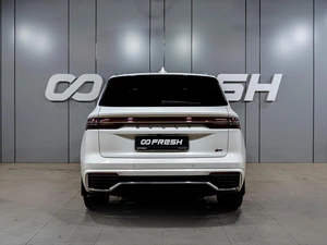 Внедорожник Geely Monjaro 2024 года, 3369000 рублей, Воронеж