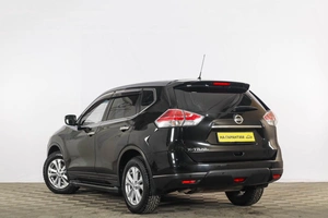 Внедорожник Nissan X-Trail 2015 года, 1759000 рублей, Тюмень