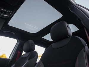 Внедорожник Mercedes-benz GLB-класс AMG 2023 года, 6650000 рублей, Большой Сочи
