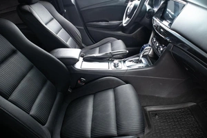 Седан Mazda 6 2013 года, 1319000 рублей, Оренбург