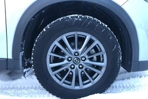 Внедорожник Mazda CX-5 2018 года, 2490000 рублей, Солонцы