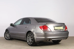 Седан Honda Legend 2007 года, 799000 рублей, Новосибирск